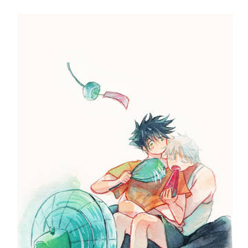 夏2