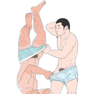 「TKT」表紙