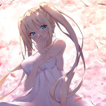 🌸