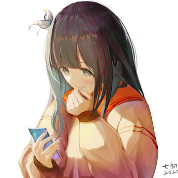 玩手机