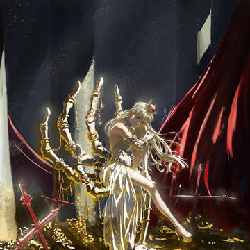 Treasure of the soul