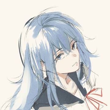 vivy！