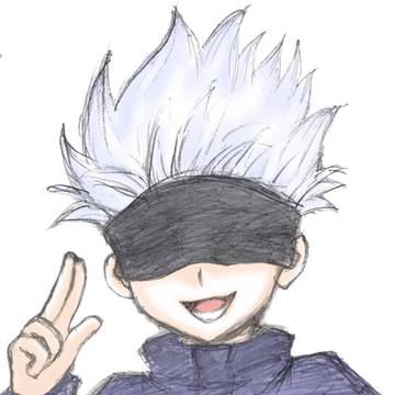 落書き