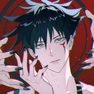 【宿伏】◐【2021.01 - 2021.05】