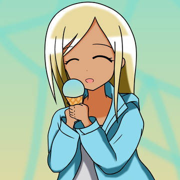 ニコニコなライラさん