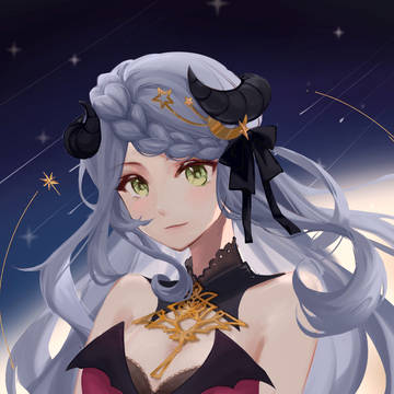 星夜