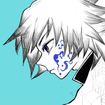 痣