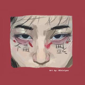 Drawing in Paint
