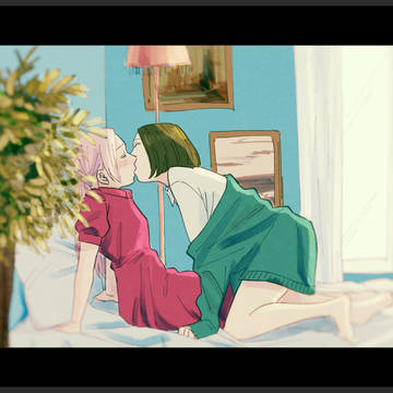 【風花雪月】ログまとめ9