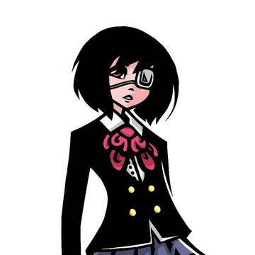 Mei Misaki