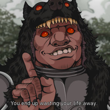 Wyald FAKE screenshot redraw 1