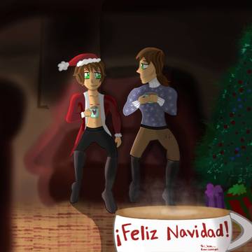 Hetalia and Nyotalia Digital Art