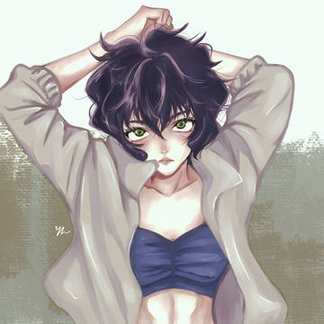 真純