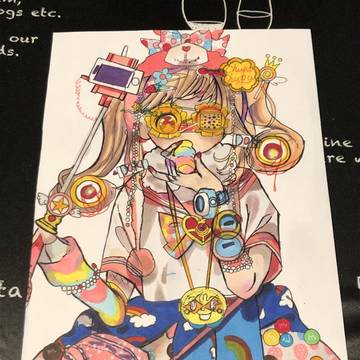イラストー