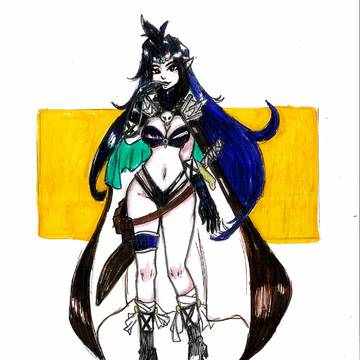 naga