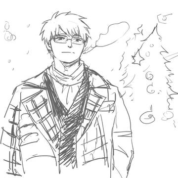 Winter memories
