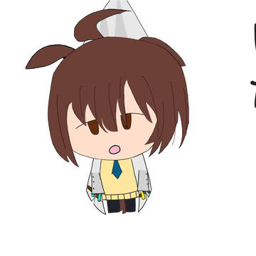 つままれタキオン