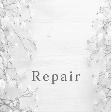 Repair(新刊サンプル)