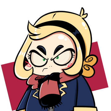 イザベル
