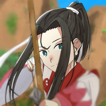 自信