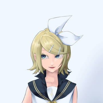 リンちゃん