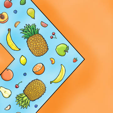 Fruit Flow
