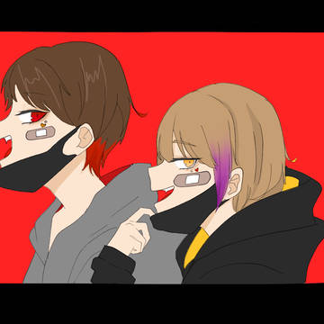 ヴァンパイア