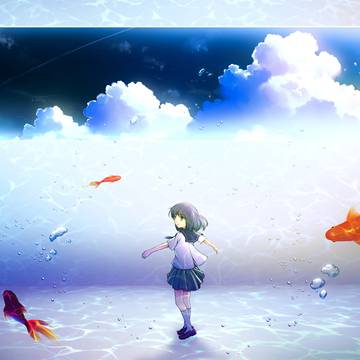 水明