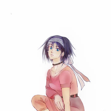 a.Kanaです！