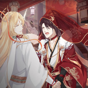 食物語