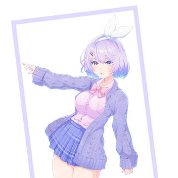 ボラちゃん