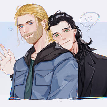 thorki log#6