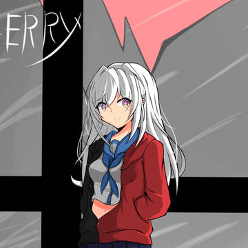 OC (Cherry)