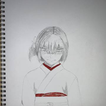 プロデューサーの・・・いけず・・・