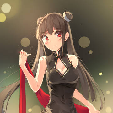 冬月茉莉