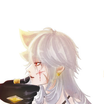 Zhongli x Razor