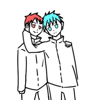 キャプテンと影