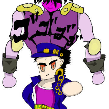 スターダストクルセイダース
