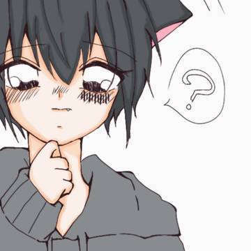 ？
