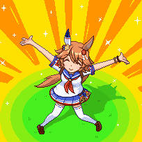 エクストリームハッピー！