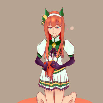 サイレンススズカ