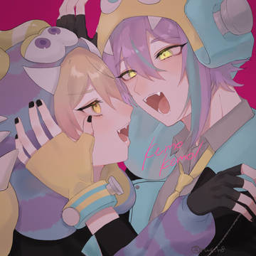 ケモ