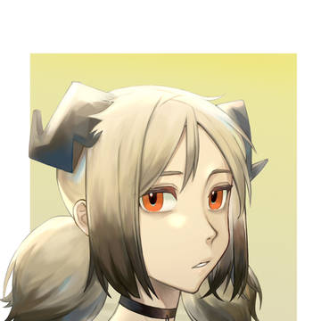 伊芙芙