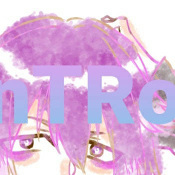 BinTRoLL 塗鴉