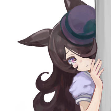 ライスシャワー