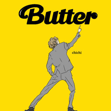Butter