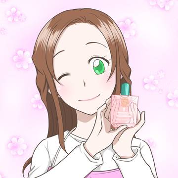 ポアロの看板娘