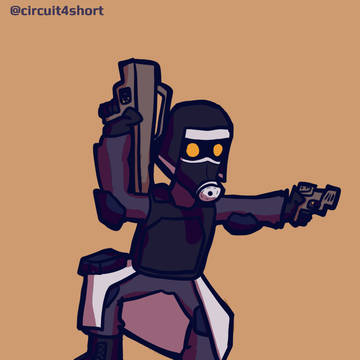 Soldier Design