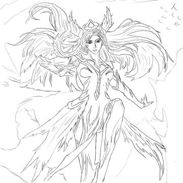 irelia