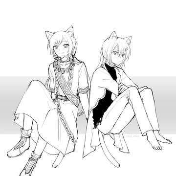 ✻山貓✻